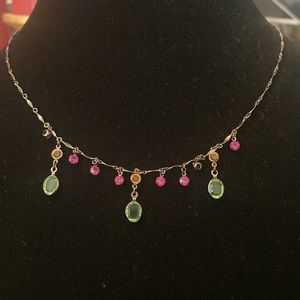 🔥Roxanne Assoulin statement necklace.🔥